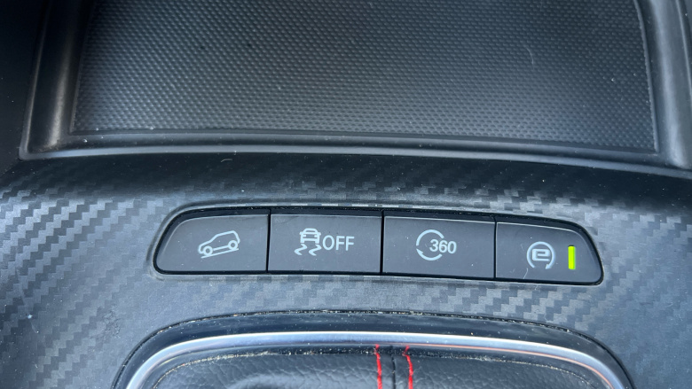 MG ZS 1.5 VTi-TECH Exclusive 5dr Petrol Hatchback